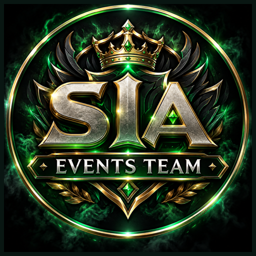 SIA Events Team Logo